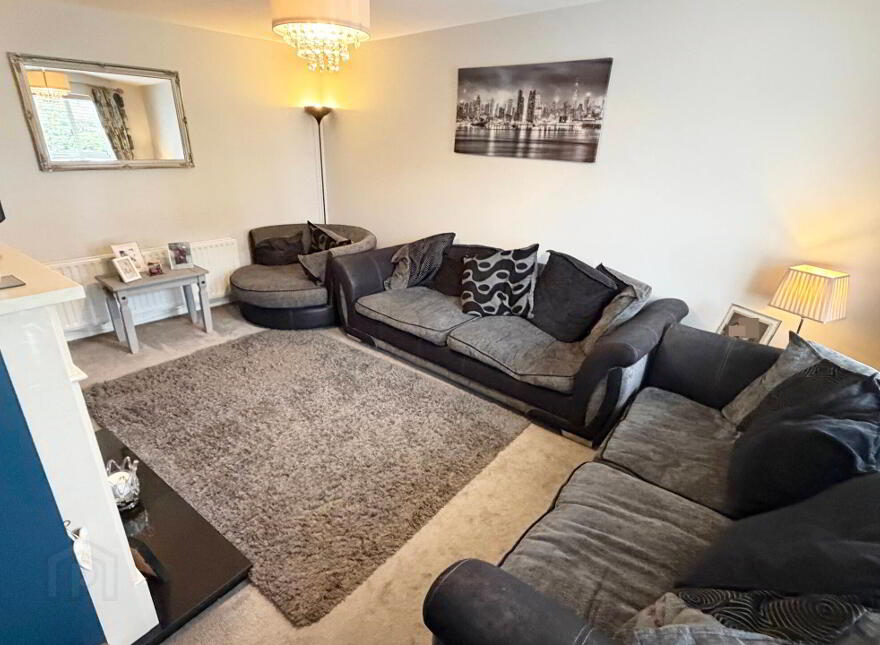 7 Shell Hill Crescent, Coleraine, BT52 2LF