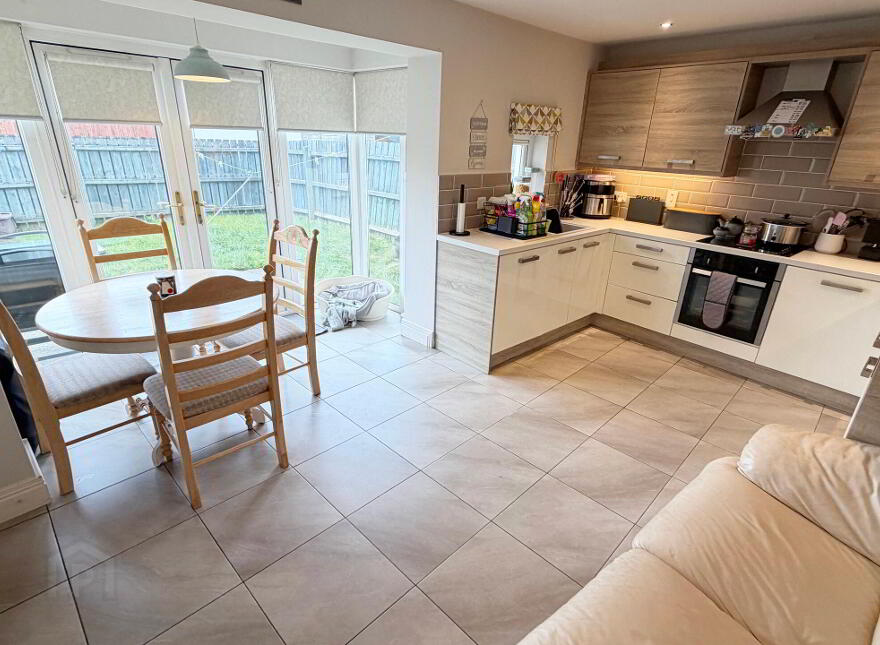 7 Shell Hill Crescent, Coleraine, BT52 2LF