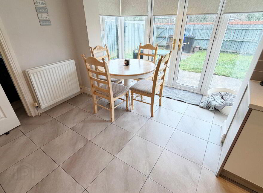 7 Shell Hill Crescent, Coleraine, BT52 2LF
