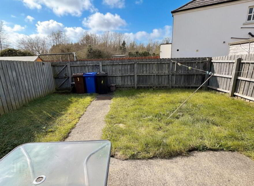 7 Shell Hill Crescent, Coleraine, BT52 2LF