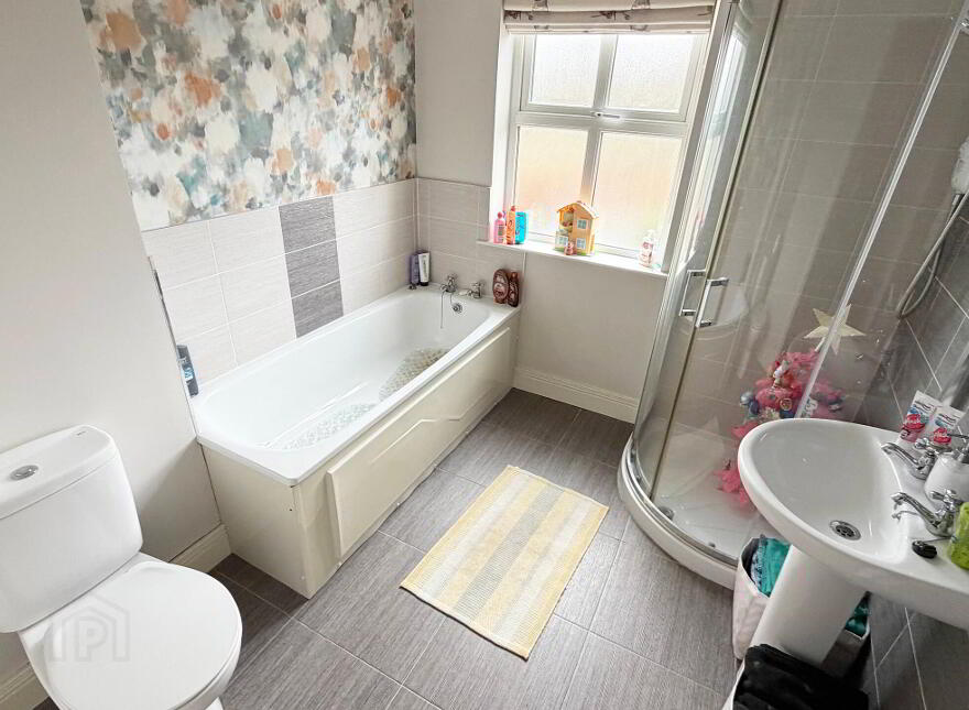 7 Shell Hill Crescent, Coleraine, BT52 2LF