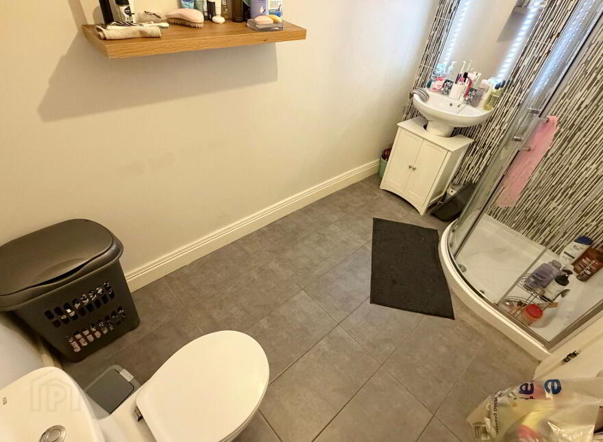 7 Shell Hill Crescent, Coleraine, BT52 2LF