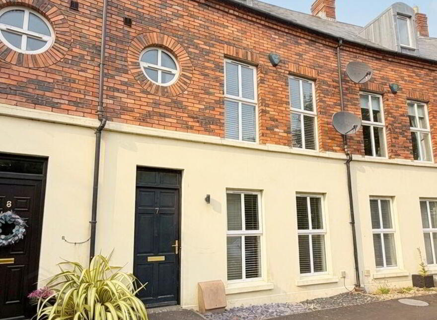 7 Shell Hill Crescent, Coleraine, BT52 2LF