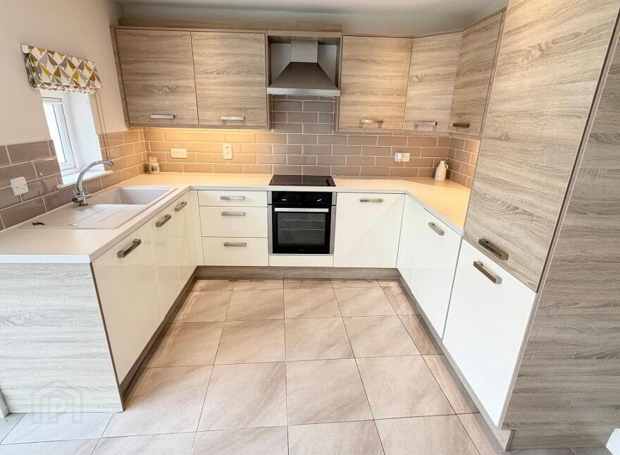 7 Shell Hill Crescent, Coleraine, BT52 2LF