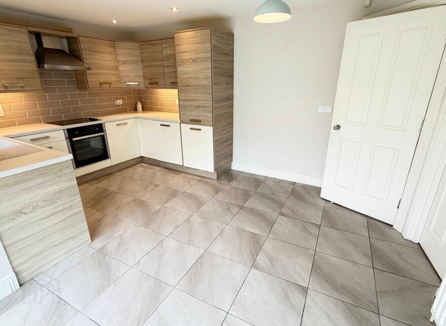 7 Shell Hill Crescent, Coleraine, BT52 2LF