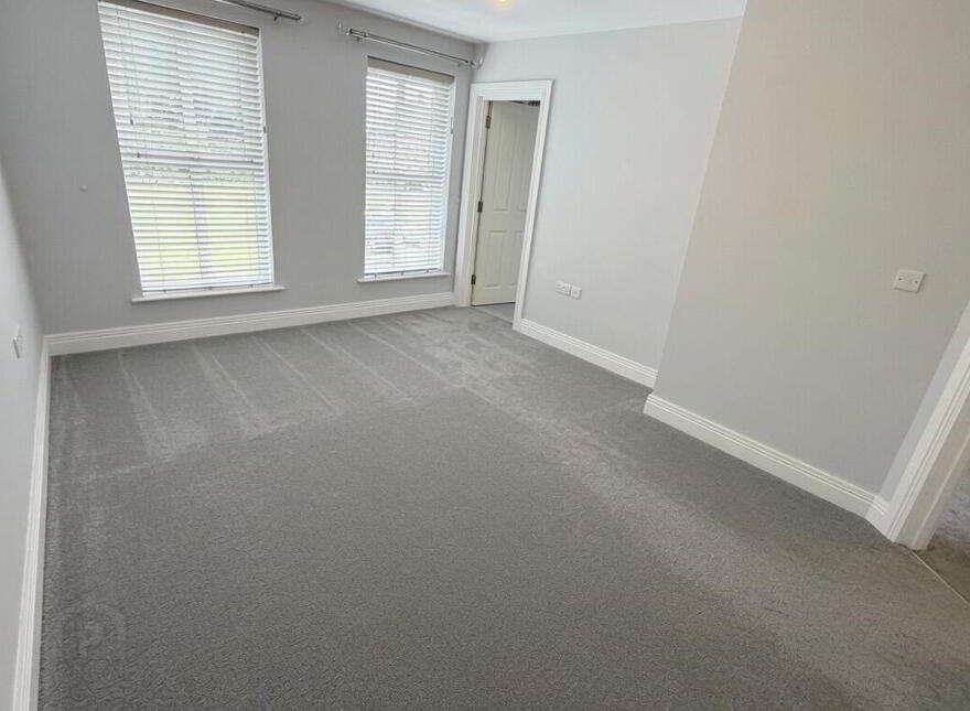 7 Shell Hill Crescent, Coleraine, BT52 2LF