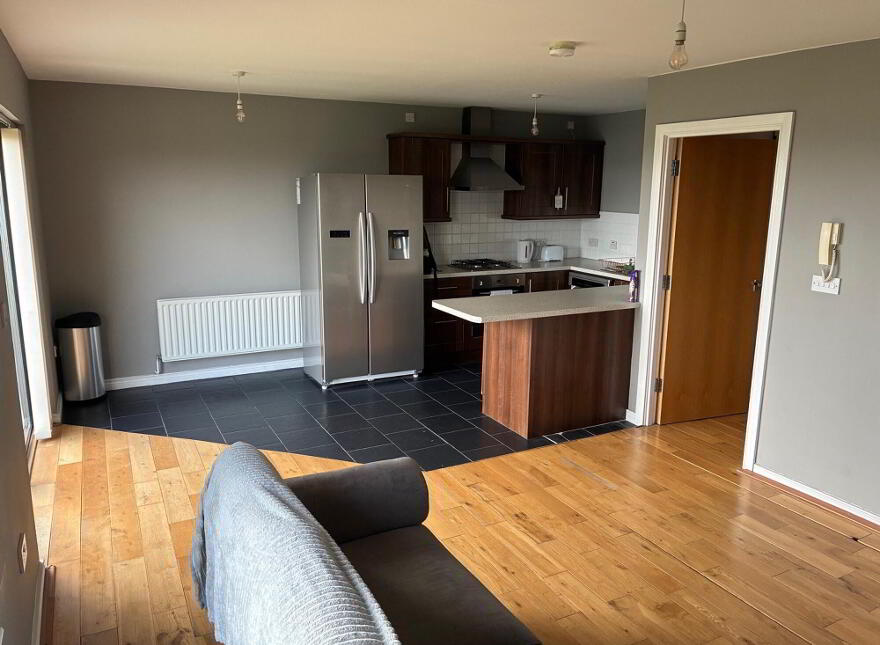 46a Main Street, Ballycarry, Carrickfergus, BT38 9HH