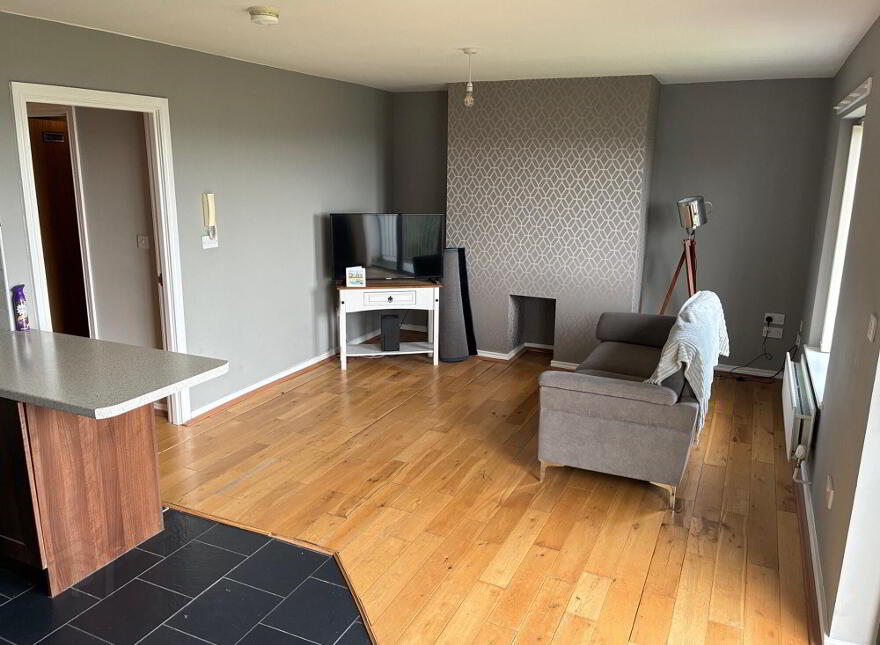 46a Main Street, Ballycarry, Carrickfergus, BT38 9HH