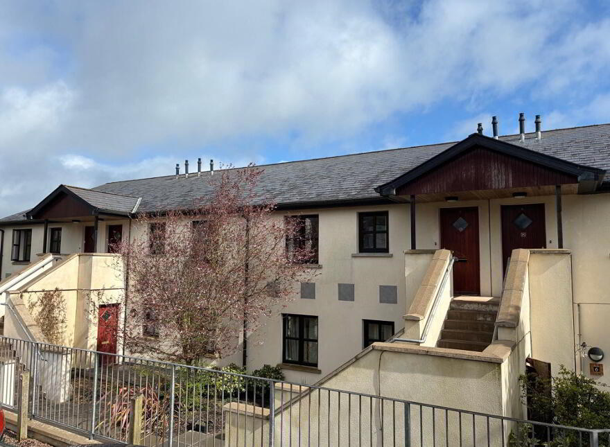 46a Main Street, Ballycarry, Carrickfergus, BT38 9HH