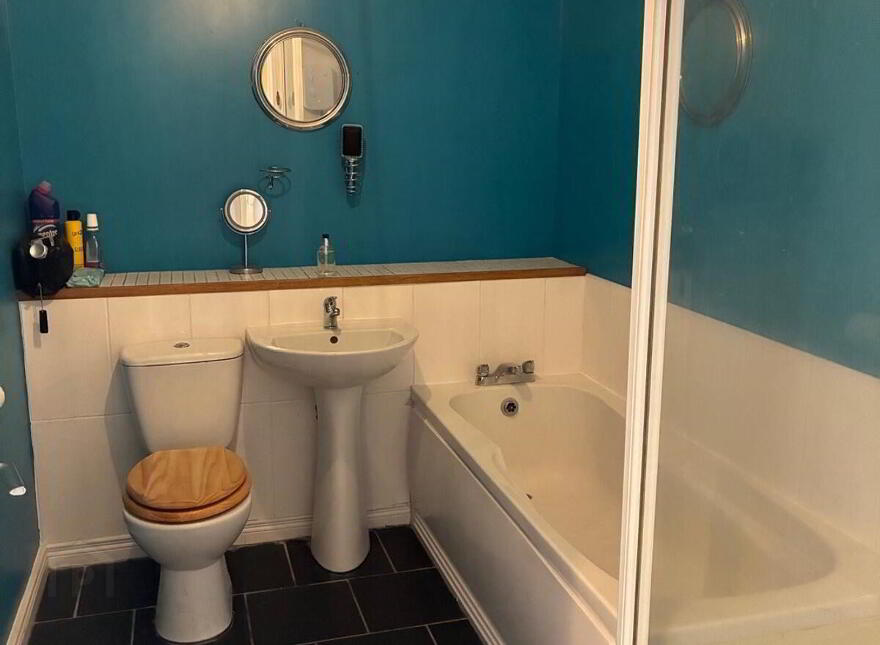 46a Main Street, Ballycarry, Carrickfergus, BT38 9HH