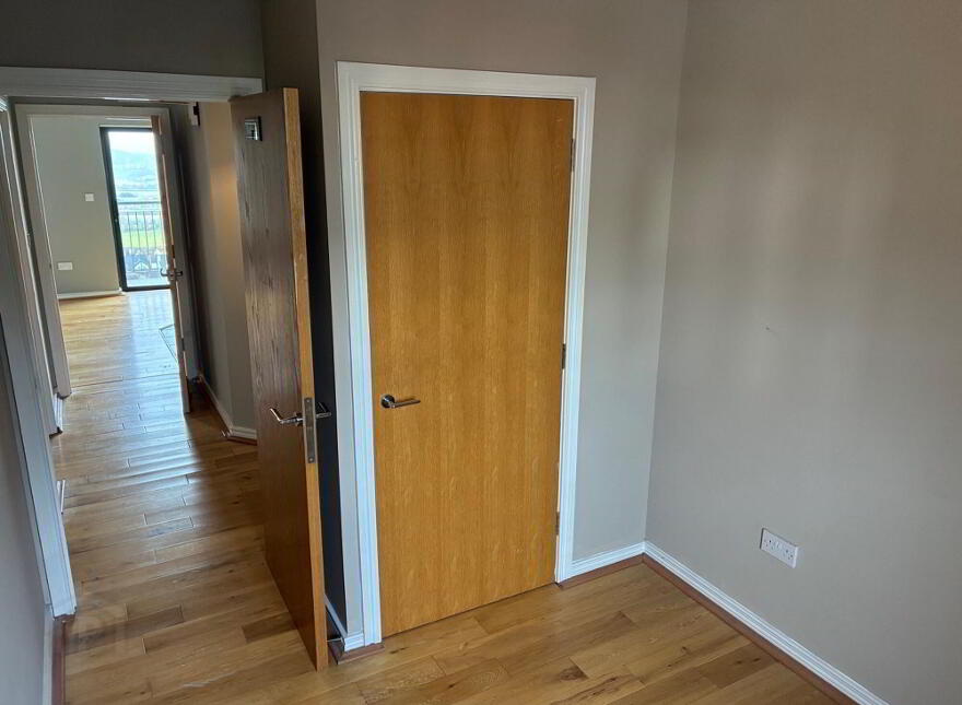 46a Main Street, Ballycarry, Carrickfergus, BT38 9HH