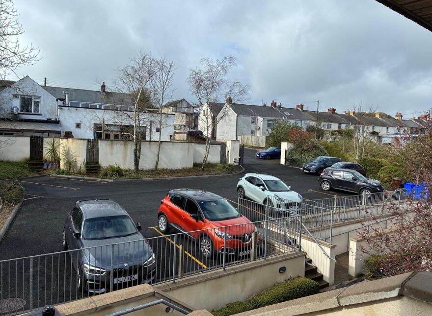 46a Main Street, Ballycarry, Carrickfergus, BT38 9HH