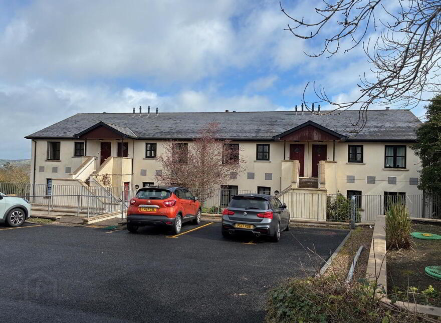 46a Main Street, Ballycarry, Carrickfergus, BT38 9HH