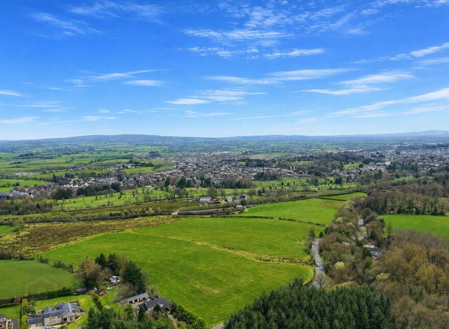 Development Lands At,  Doogary Road & Crevenagh Road, Omagh, BT79 0EW