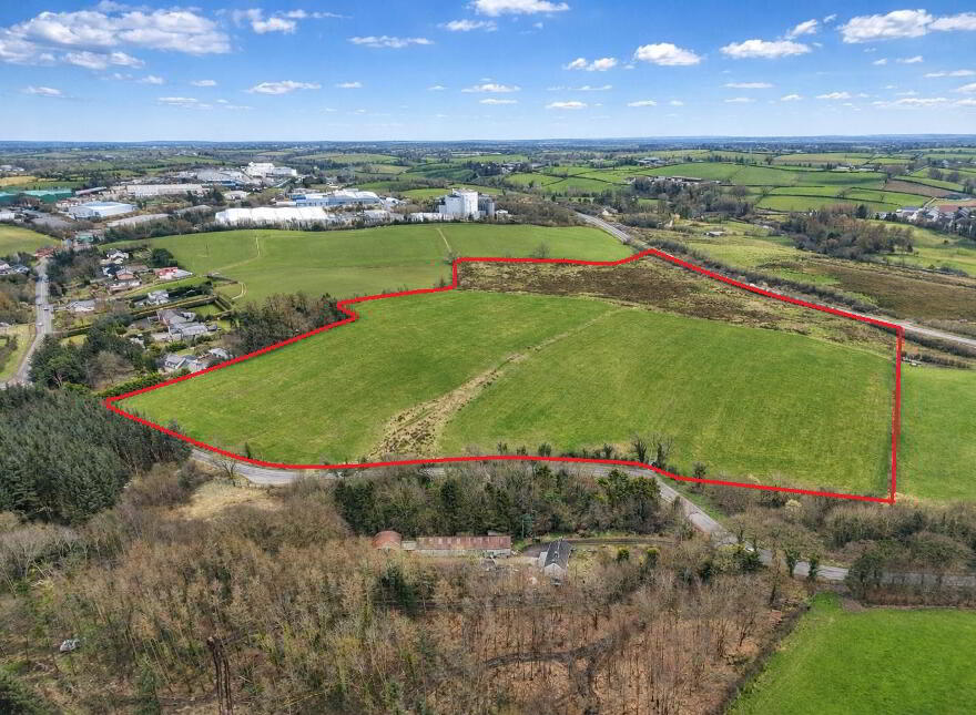 Development Lands At,  Doogary Road & Crevenagh Road, Omagh, BT79 0EW