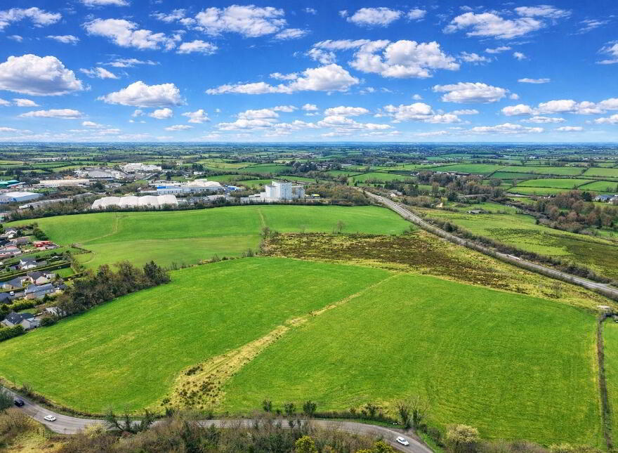 Development Lands At,  Doogary Road & Crevenagh Road, Omagh, BT79 0EW
