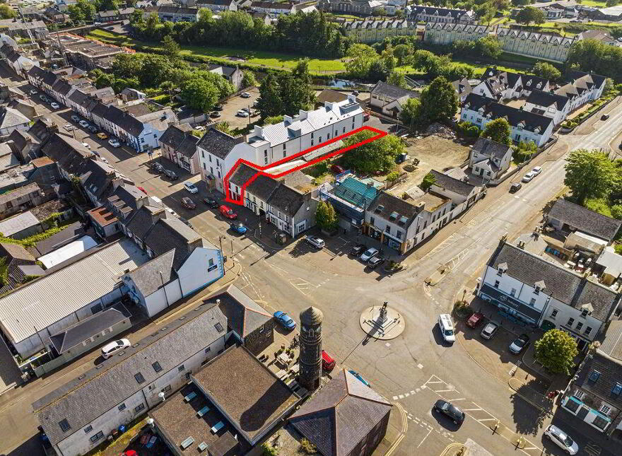 71-73 Main Street, Bushmills, BT57 8QB