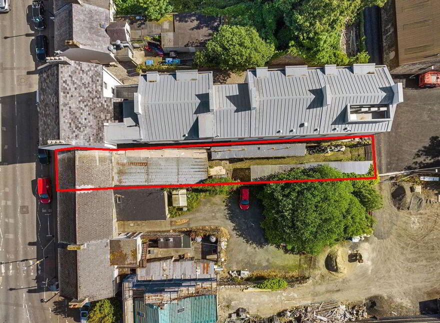 71-73 Main Street, Bushmills, BT57 8QB