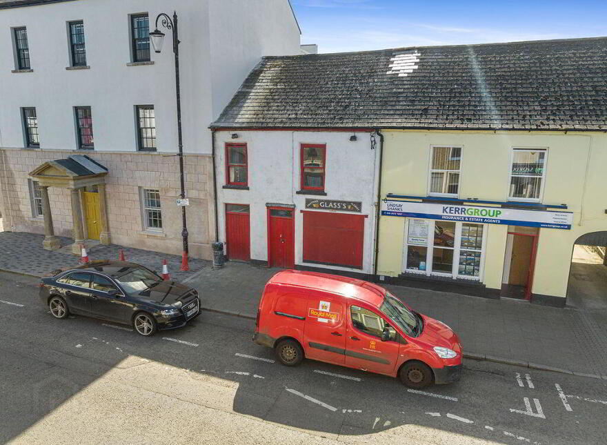 71-73 Main Street, Bushmills, BT57 8QB