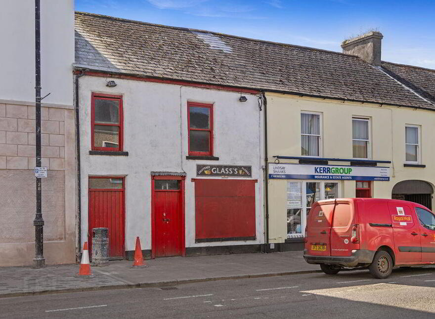 71-73 Main Street, Bushmills, BT57 8QB