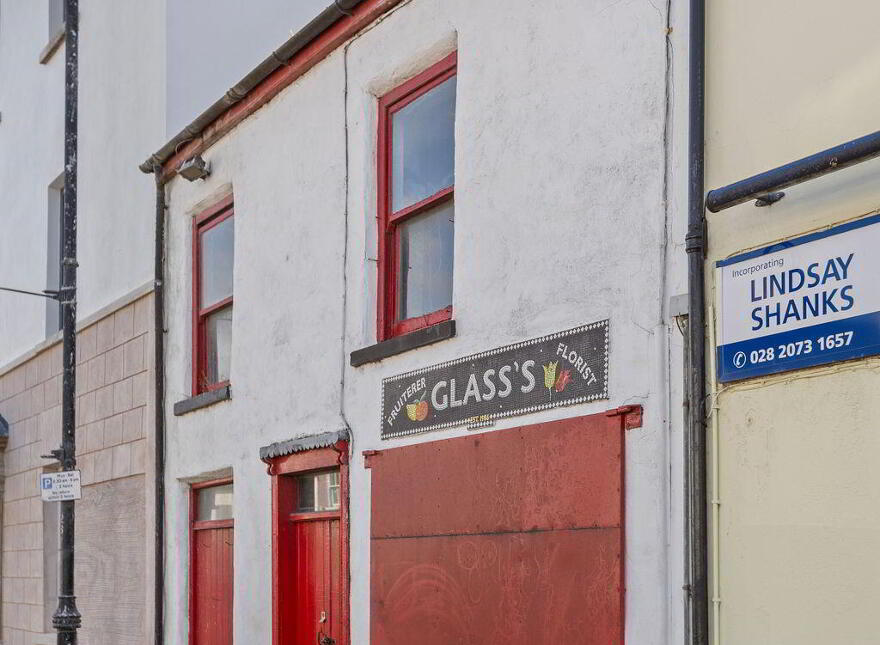 71-73 Main Street, Bushmills, BT57 8QB