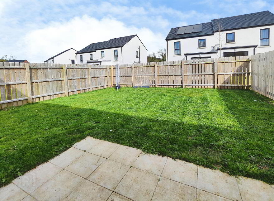 41 Henley Crescent, Coleraine, BT52 1WU