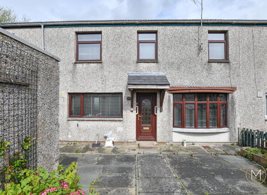 17 Andraid Close, Antrim, BT41 1RF