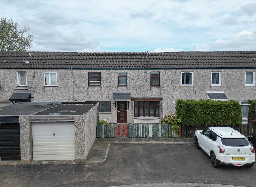 17 Andraid Close, Antrim, BT41 1RF