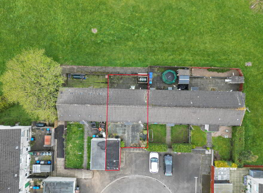 17 Andraid Close, Antrim, BT41 1RF
