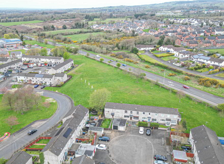 17 Andraid Close, Antrim, BT41 1RF
