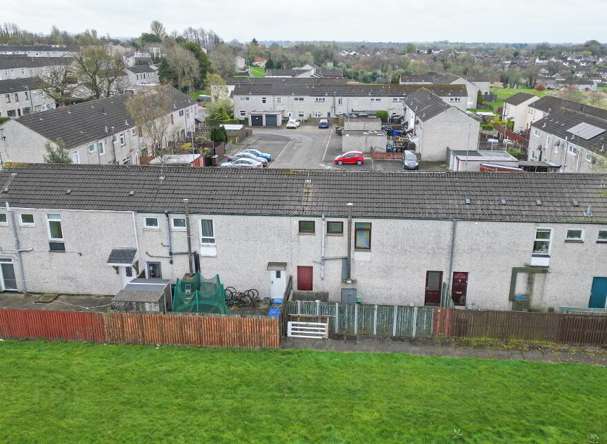 17 Andraid Close, Antrim, BT41 1RF