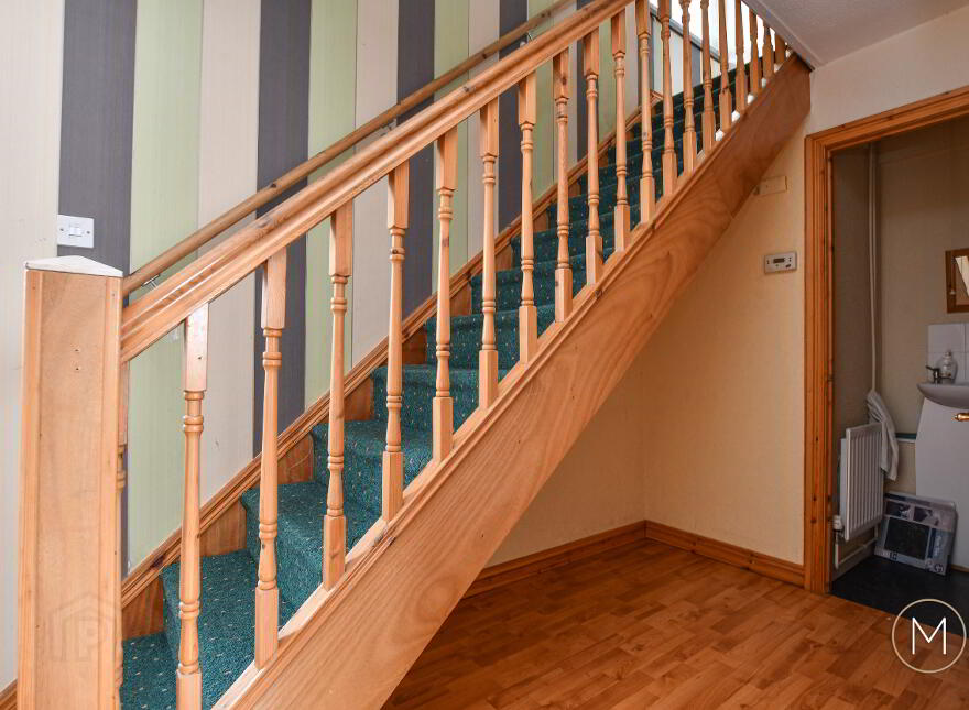17 Andraid Close, Antrim, BT41 1RF