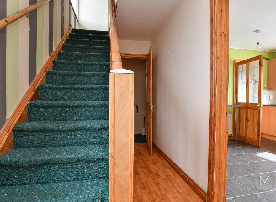 17 Andraid Close, Antrim, BT41 1RF