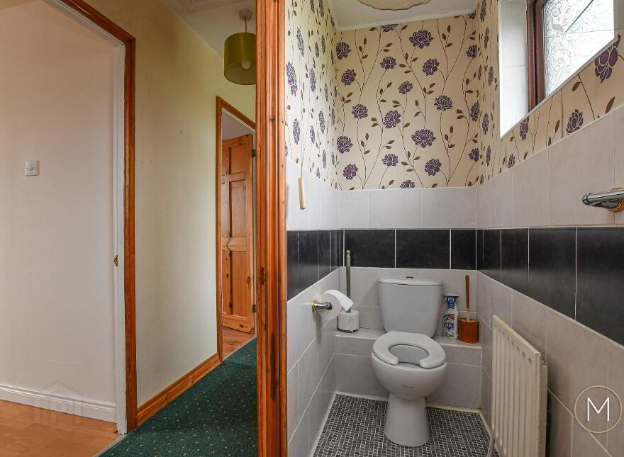 17 Andraid Close, Antrim, BT41 1RF