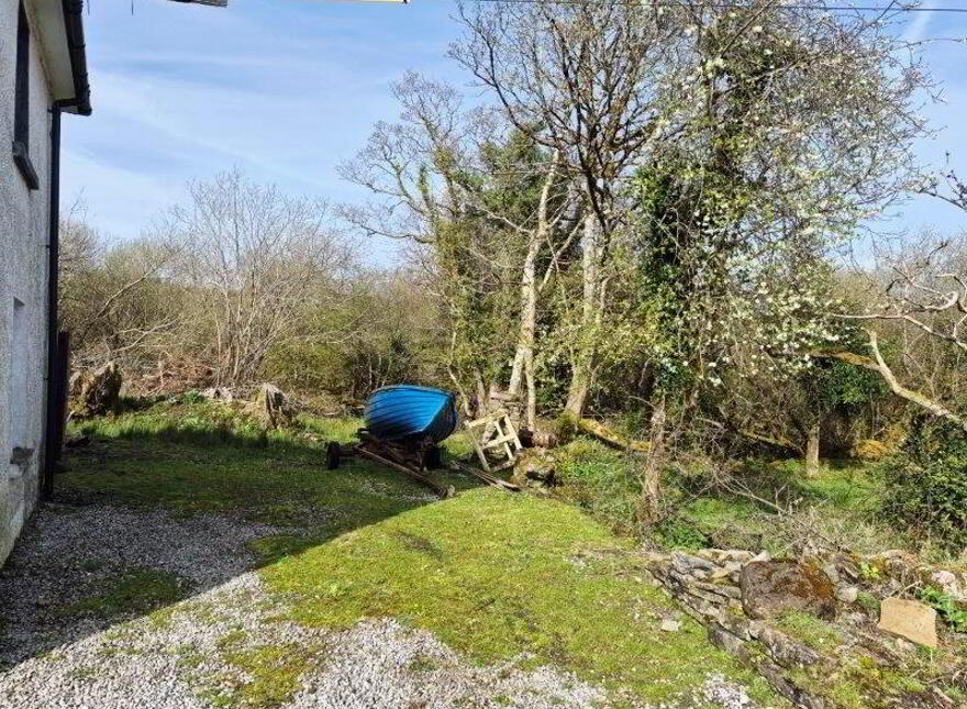 Gilaroo Cottage, Sracomer, Kinlough, F91RX54