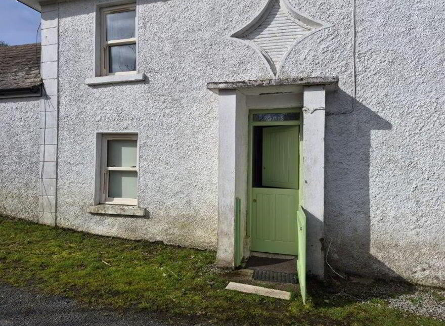 Gilaroo Cottage, Sracomer, Kinlough, F91RX54