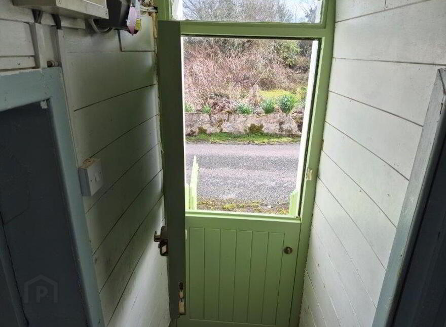 Gilaroo Cottage, Sracomer, Kinlough, F91RX54