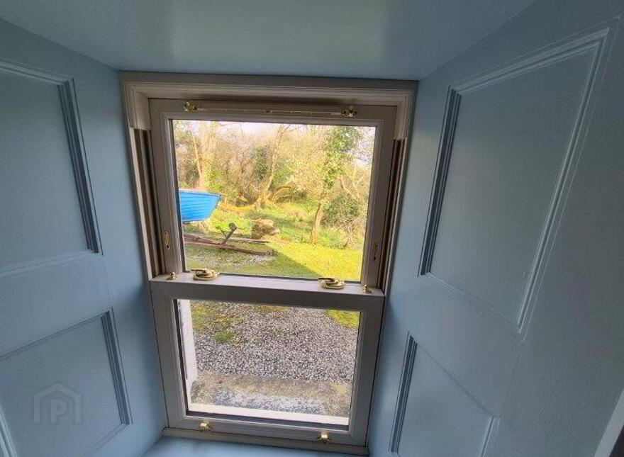 Gilaroo Cottage, Sracomer, Kinlough, F91RX54