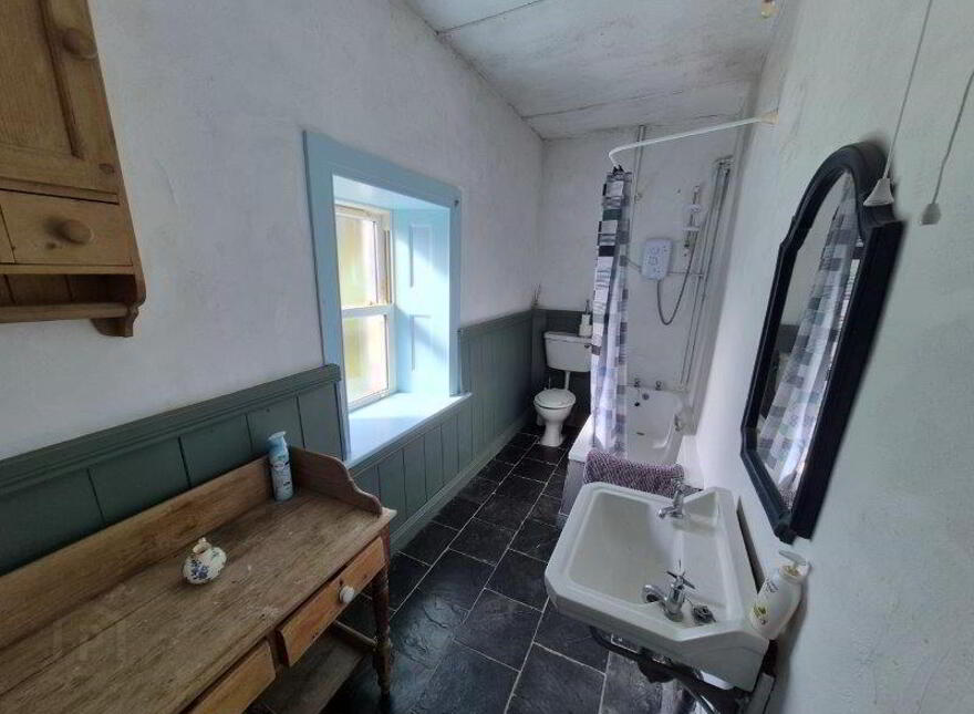 Gilaroo Cottage, Sracomer, Kinlough, F91RX54