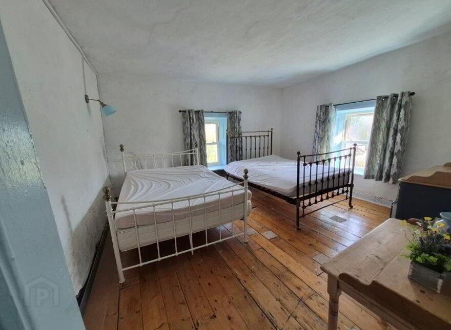 Gilaroo Cottage, Sracomer, Kinlough, F91RX54