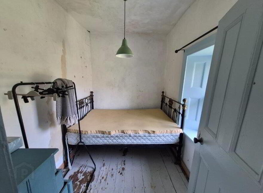 Gilaroo Cottage, Sracomer, Kinlough, F91RX54
