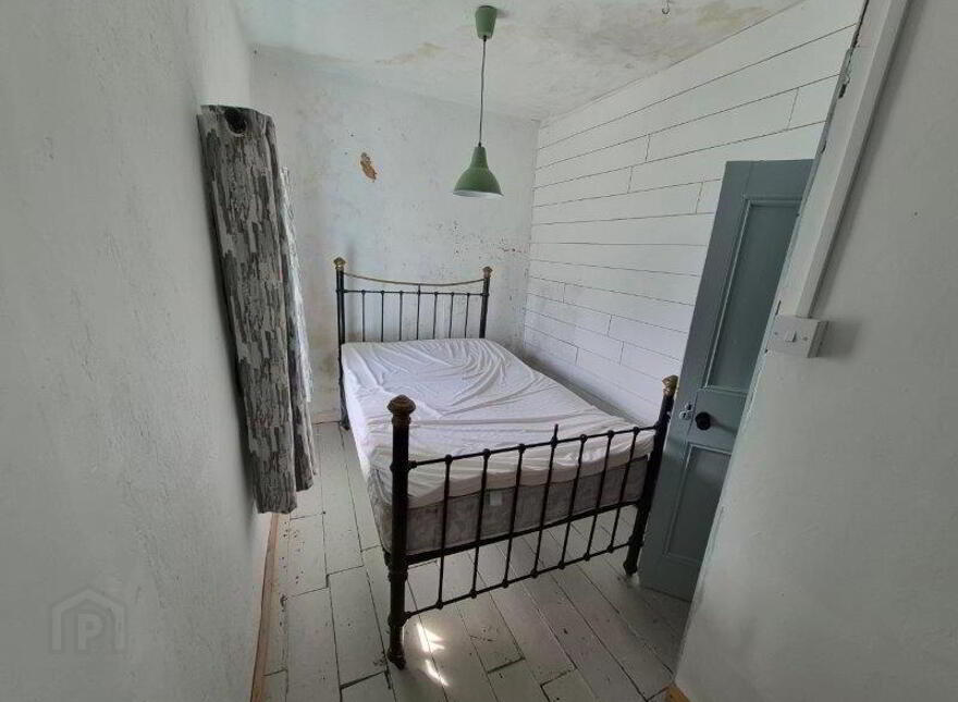 Gilaroo Cottage, Sracomer, Kinlough, F91RX54
