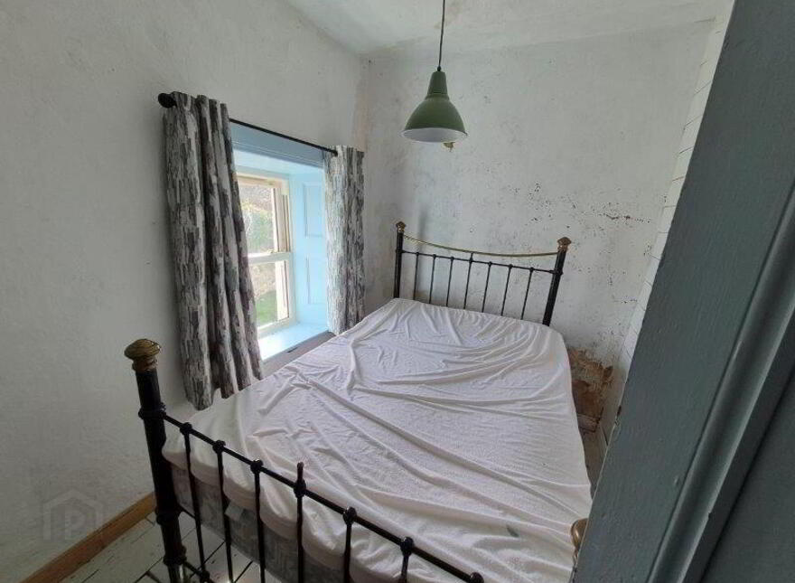 Gilaroo Cottage, Sracomer, Kinlough, F91RX54