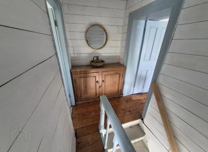 Gilaroo Cottage, Sracomer, Kinlough, F91RX54
