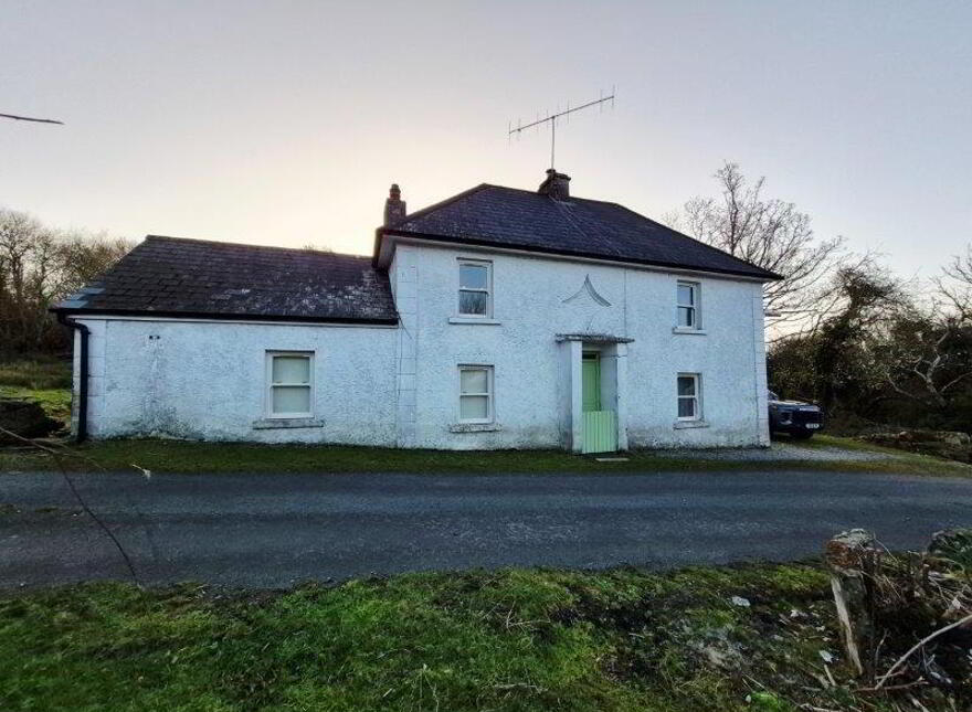 Gilaroo Cottage, Sracomer, Kinlough, F91RX54