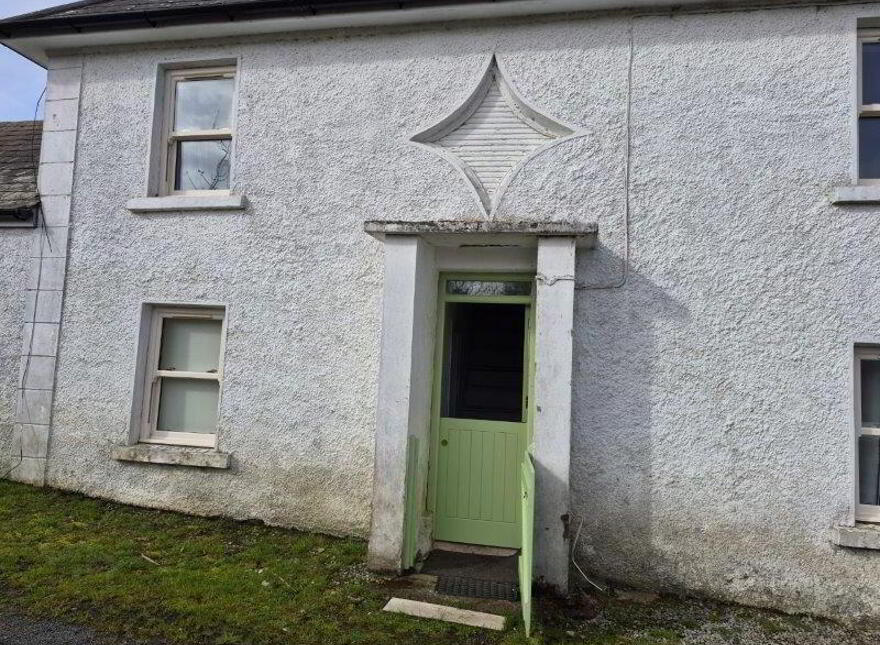 Gilaroo Cottage, Sracomer, Kinlough, F91RX54