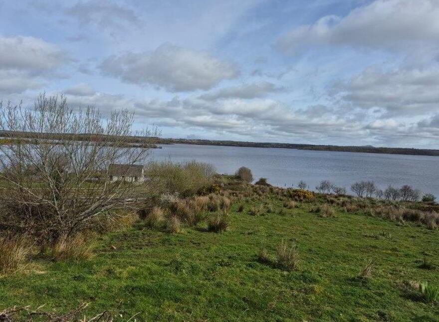 Gilaroo Cottage, Sracomer, Kinlough, F91RX54