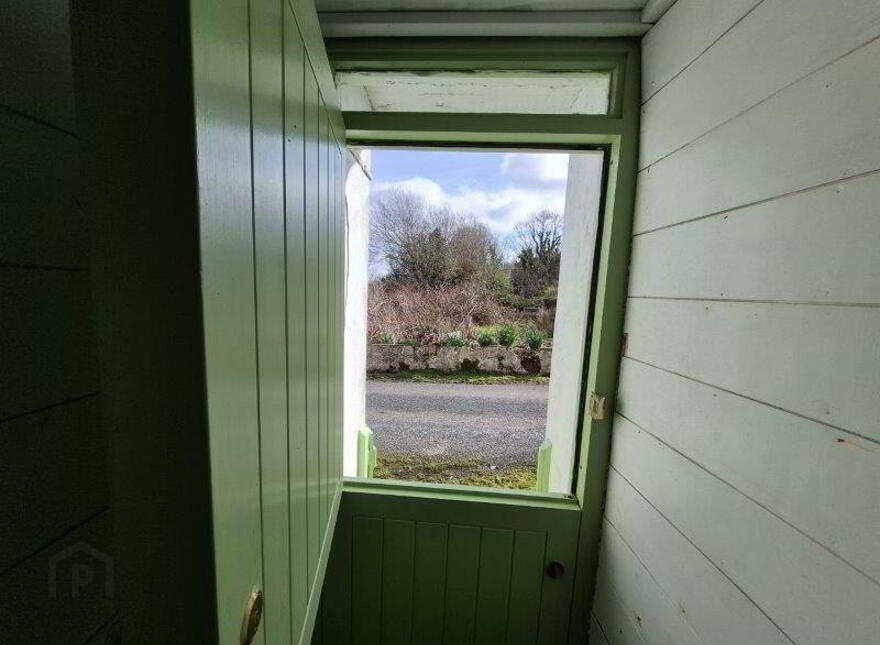 Gilaroo Cottage, Sracomer, Kinlough, F91RX54
