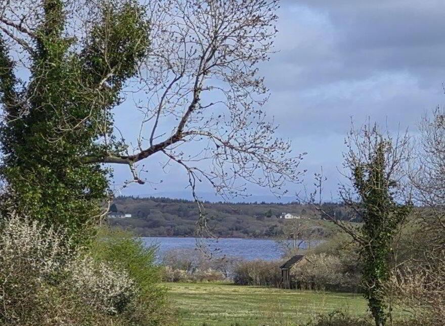 Gilaroo Cottage, Sracomer, Kinlough, F91RX54