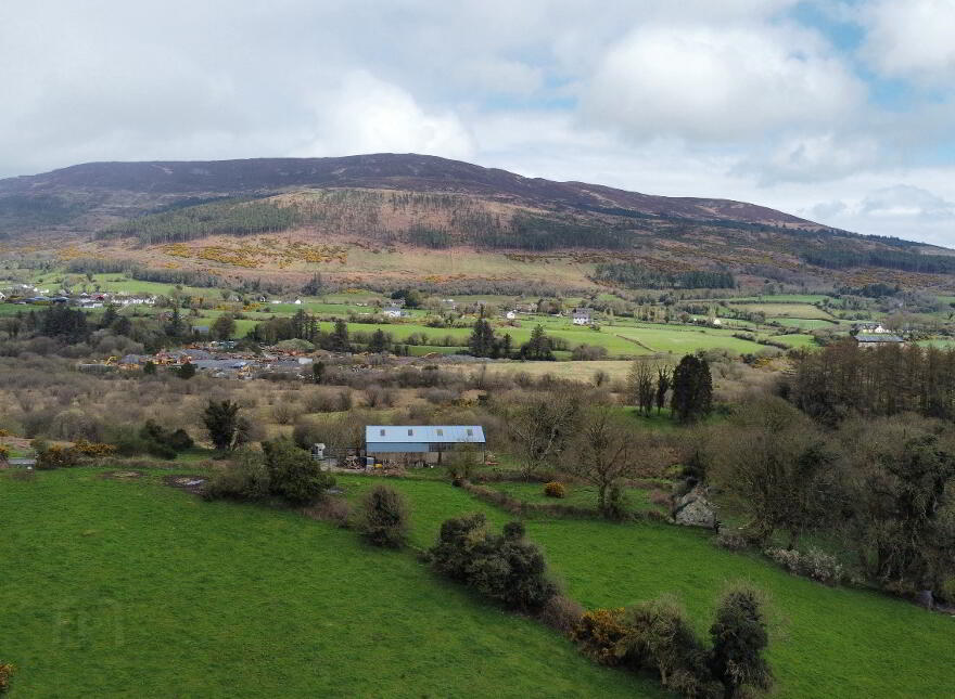 Sites 1, 2 & 3, Grants Lane, Mullaghbawn, Newry, BT35 9QA